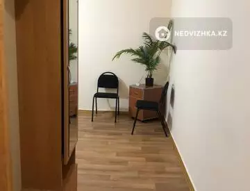 33 м², 1-комнатная квартира, этаж 2 из 5, 33 м², изображение - 4
