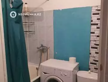 34 м², 1-комнатная квартира, этаж 4 из 5, 34 м², изображение - 8