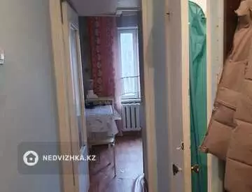 1-комнатная квартира, этаж 4 из 5, 34 м²