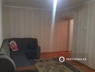 34 м², 1-комнатная квартира, этаж 4 из 5, 34 м², изображение - 6