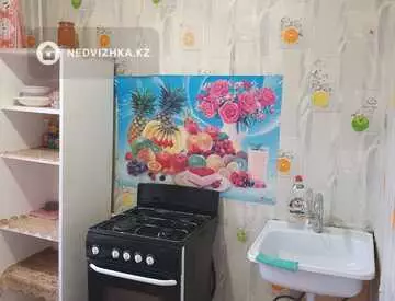 34 м², 1-комнатная квартира, этаж 4 из 5, 34 м², изображение - 7