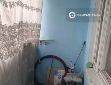 34 м², 1-комнатная квартира, этаж 4 из 5, 34 м², изображение - 5