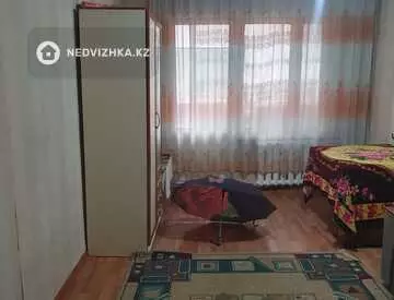 1-комнатная квартира, этаж 4 из 5, 34 м²
