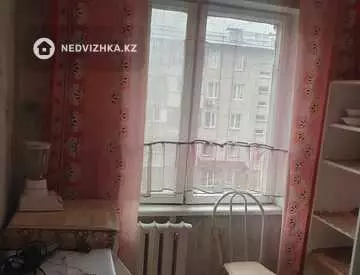 34 м², 1-комнатная квартира, этаж 4 из 5, 34 м², изображение - 4