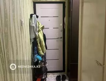 34 м², 1-комнатная квартира, этаж 3 из 5, 34 м², изображение - 4