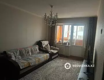 1-комнатная квартира, этаж 3 из 5, 34 м²