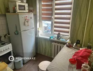 1-комнатная квартира, этаж 3 из 5, 34 м²