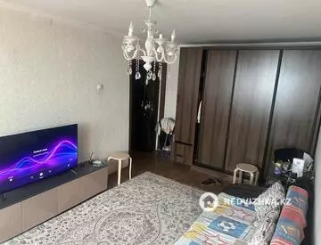 1-комнатная квартира, этаж 3 из 5, 34 м²