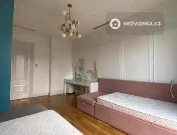250 м², 5-комнатная квартира, этаж 3 из 3, 250 м², изображение - 6