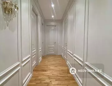 250 м², 5-комнатная квартира, этаж 3 из 3, 250 м², изображение - 39