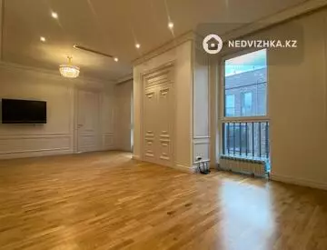 250 м², 5-комнатная квартира, этаж 3 из 3, 250 м², изображение - 22