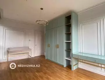 250 м², 5-комнатная квартира, этаж 3 из 3, 250 м², изображение - 11