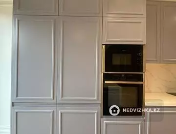 250 м², 5-комнатная квартира, этаж 3 из 3, 250 м², изображение - 21