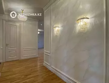 250 м², 5-комнатная квартира, этаж 3 из 3, 250 м², изображение - 35