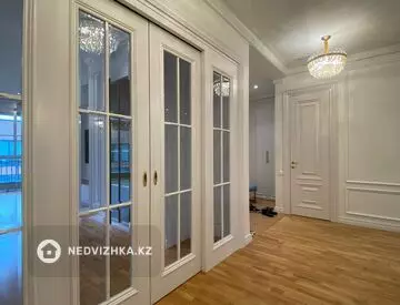 250 м², 5-комнатная квартира, этаж 3 из 3, 250 м², изображение - 34