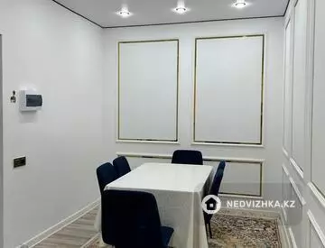 1-комнатная квартира, этаж 7 из 9, 38 м²