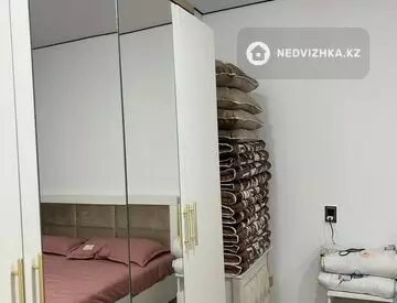 1-комнатная квартира, этаж 7 из 9, 38 м²