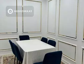 1-комнатная квартира, этаж 7 из 9, 38 м²