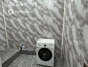 38 м², 1-комнатная квартира, этаж 7 из 9, 38 м², изображение - 4
