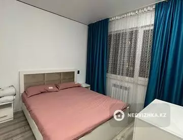 1-комнатная квартира, этаж 7 из 9, 38 м²