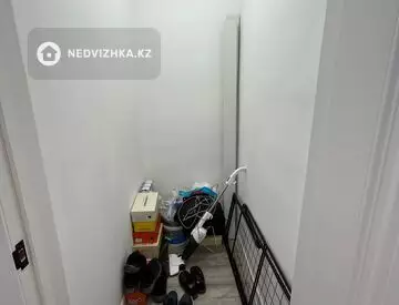 38 м², 1-комнатная квартира, этаж 7 из 9, 38 м², изображение - 6