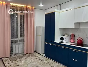 38 м², 1-комнатная квартира, этаж 7 из 9, 38 м², изображение - 7