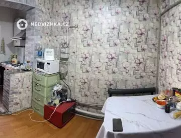 80 м², 4-комнатная квартира, этаж 5 из 5, 80 м², изображение - 10