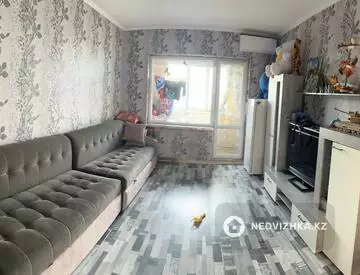 80 м², 4-комнатная квартира, этаж 5 из 5, 80 м², изображение - 4