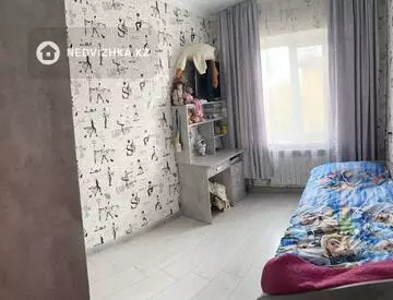 80 м², 4-комнатная квартира, этаж 5 из 5, 80 м², изображение - 8