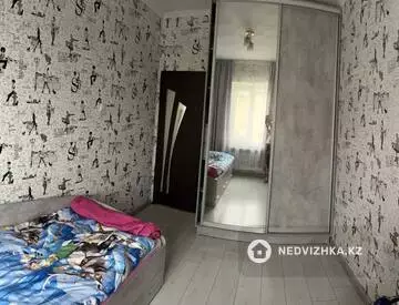 80 м², 4-комнатная квартира, этаж 5 из 5, 80 м², изображение - 7