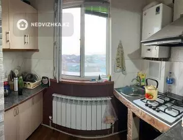 80 м², 4-комнатная квартира, этаж 5 из 5, 80 м², изображение - 11