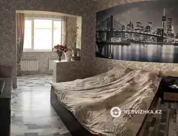 80 м², 4-комнатная квартира, этаж 5 из 5, 80 м², изображение - 6
