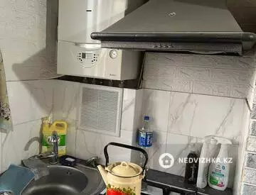 80 м², 4-комнатная квартира, этаж 5 из 5, 80 м², изображение - 9