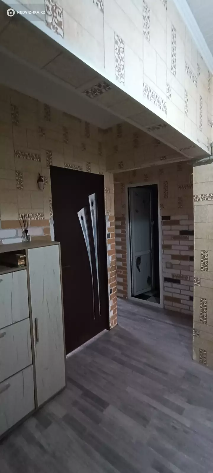 80 м², 4-комнатная квартира, этаж 5 из 5, 80 м², изображение - 1