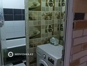 4-комнатная квартира, этаж 5 из 5, 80 м²