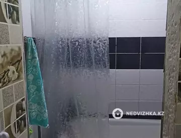 4-комнатная квартира, этаж 5 из 5, 80 м²