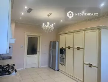 230 м², 4-комнатная квартира, этаж 3 из 4, 230 м², изображение - 7