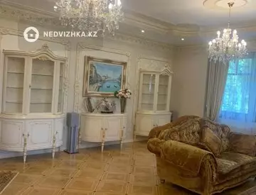 230 м², 4-комнатная квартира, этаж 3 из 4, 230 м², изображение - 5