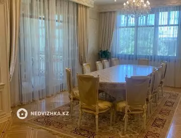 230 м², 4-комнатная квартира, этаж 3 из 4, 230 м², изображение - 4