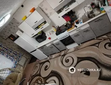 3-комнатная дача, 6 соток, 54 м²