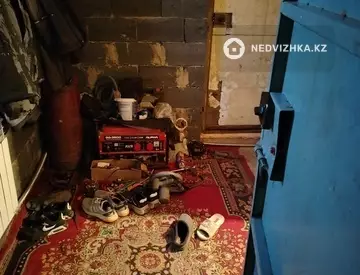 3-комнатная дача, 6 соток, 54 м²