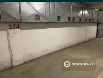 14 м², Паркинг, 14 м², изображение - 0