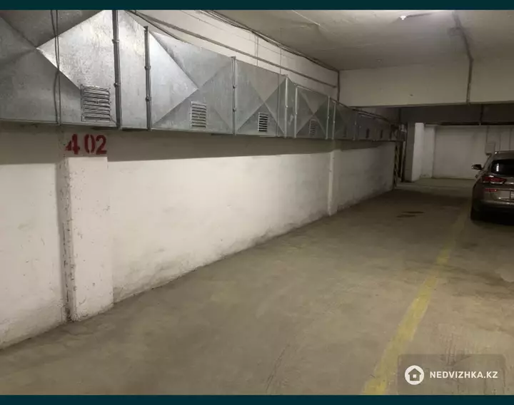 14 м², Паркинг, 14 м², изображение - 1