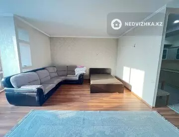 1-комнатная квартира, этаж 14 из 20, 58 м²