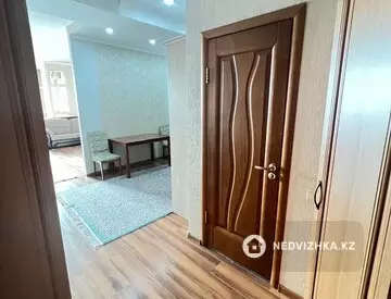 58 м², 1-комнатная квартира, этаж 14 из 20, 58 м², изображение - 11