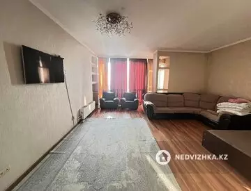 1-комнатная квартира, этаж 14 из 20, 58 м²