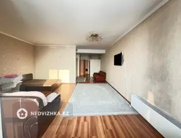 58 м², 1-комнатная квартира, этаж 14 из 20, 58 м², изображение - 5