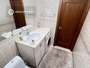 58 м², 1-комнатная квартира, этаж 14 из 20, 58 м², изображение - 7