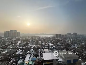 58 м², 1-комнатная квартира, этаж 14 из 20, 58 м², изображение - 9