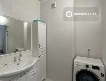61 м², 2-комнатная квартира, этаж 8 из 12, 61 м², изображение - 9